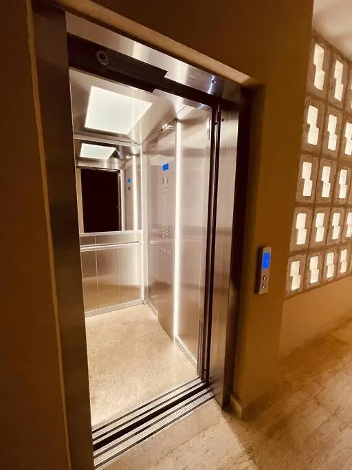 Gran Estudio A Unas Cuadras De La Playa Плая-дель-Кармен
